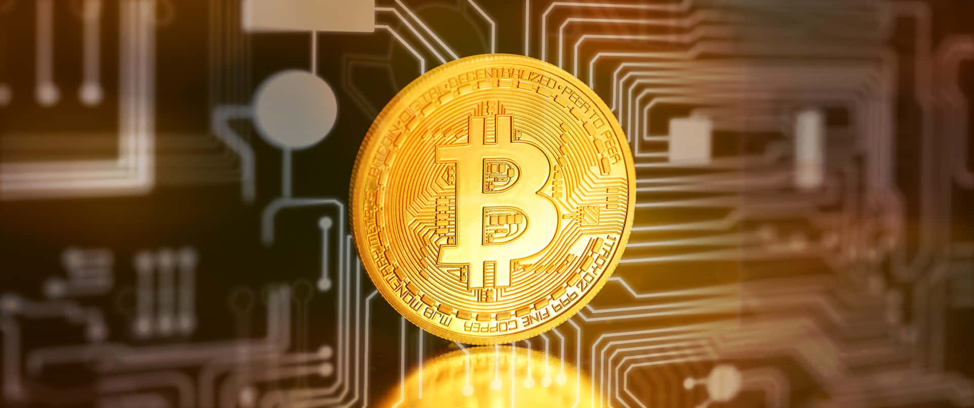 The Future of Currency is Here with Bitcoin
