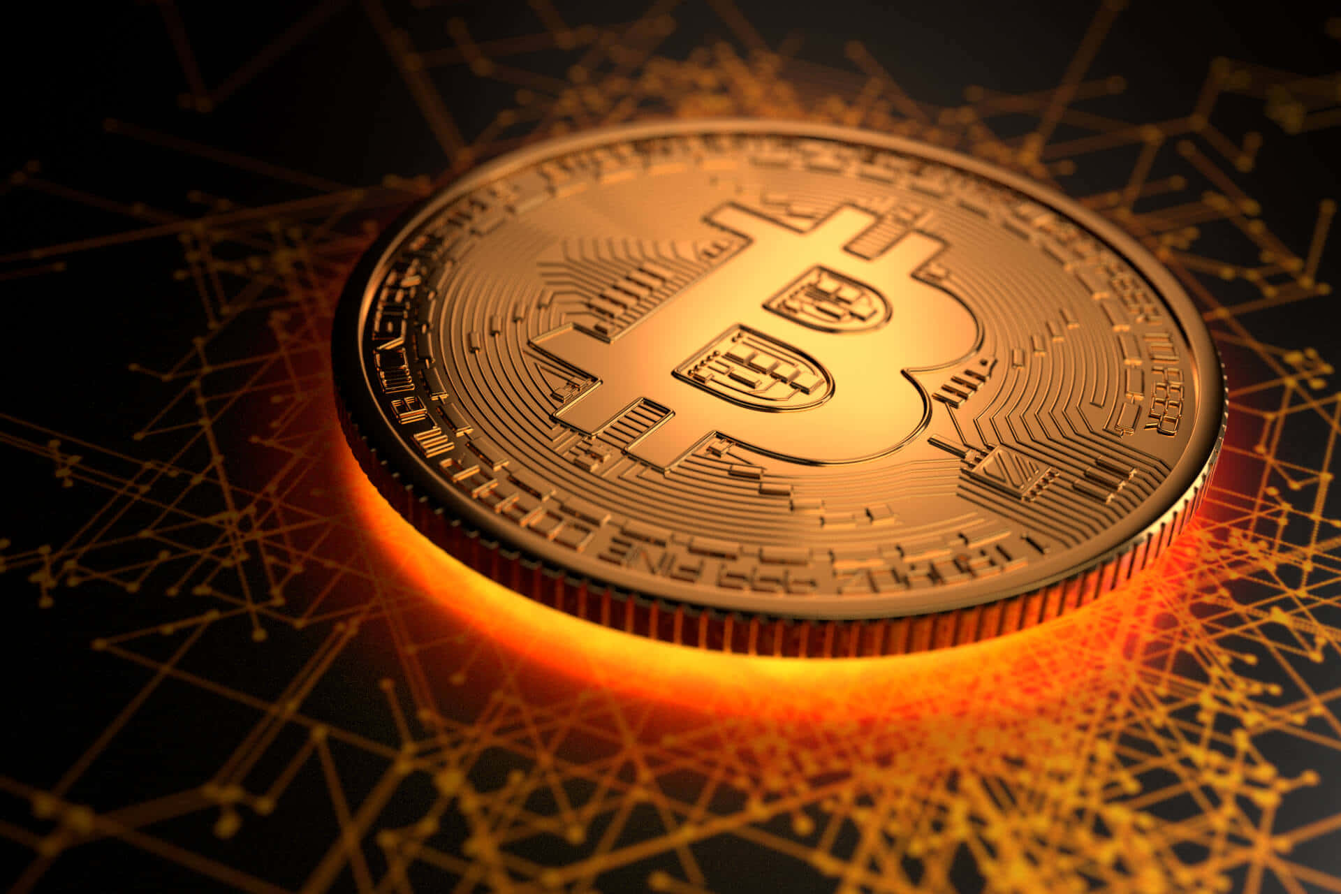 Trading Bitcoin in a Volatile Market