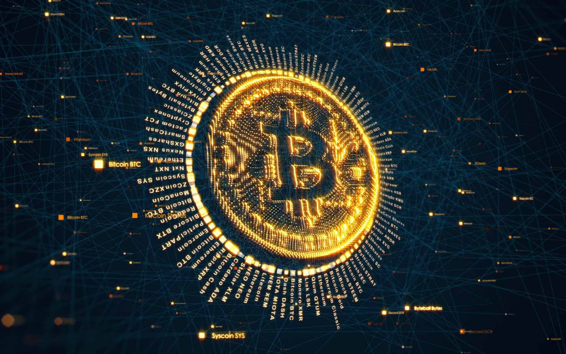 Bitcoin,el Futuro De La Inversión