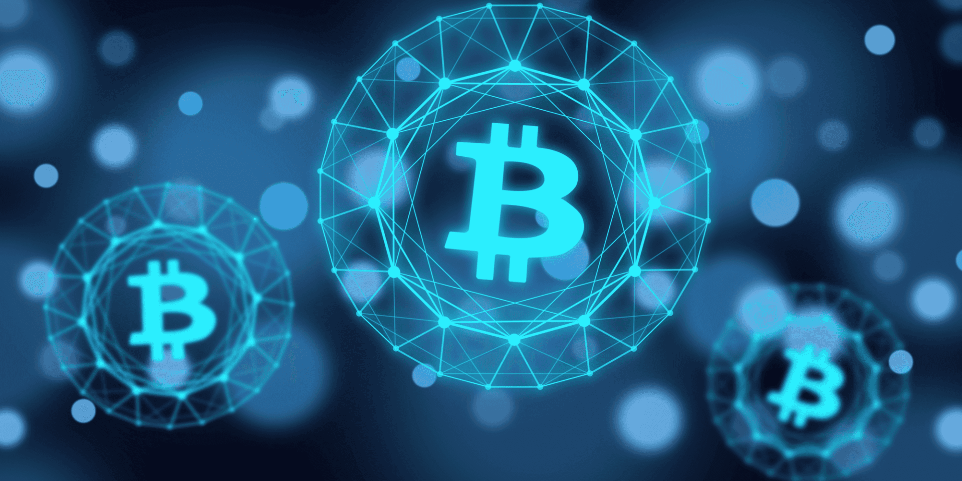 Bitcoin Digital Network Representation
