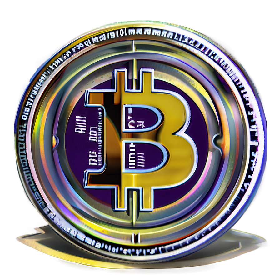 Bitcoin Global Currency Png 81 PNG