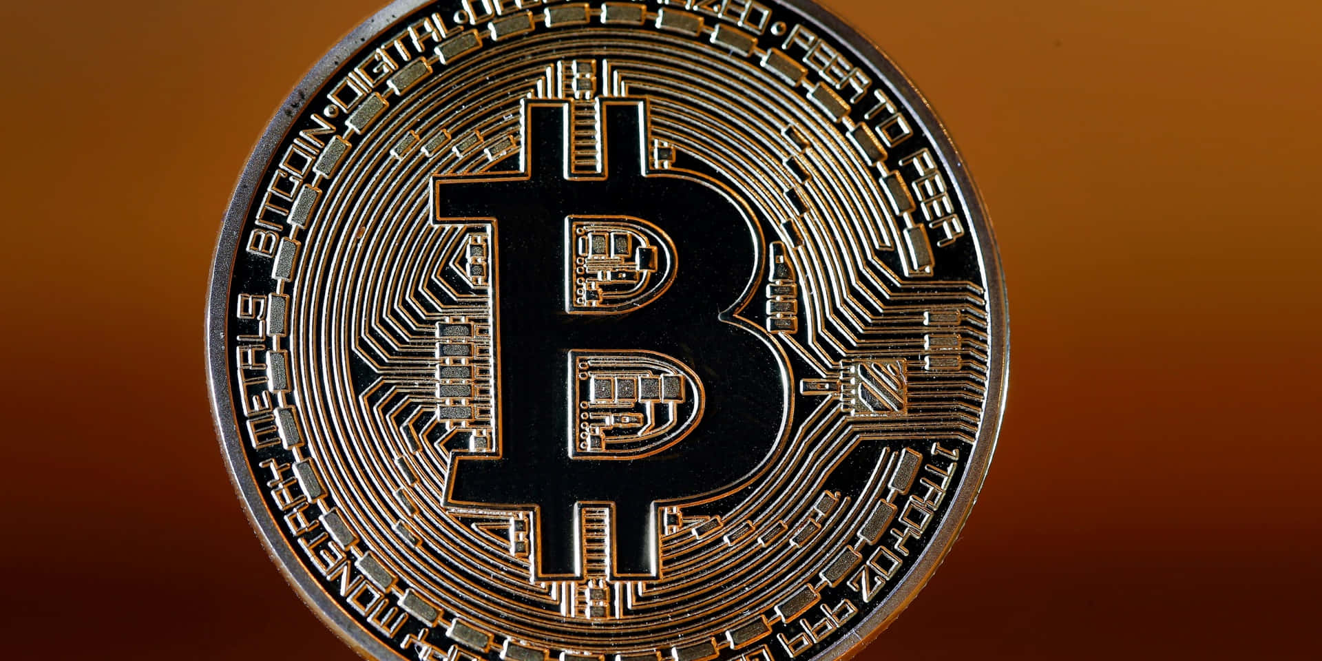 Bitcoinist Eine Digitale Währung, Die Für Den Kauf Von Waren Und Dienstleistungen Verwendet Wird.