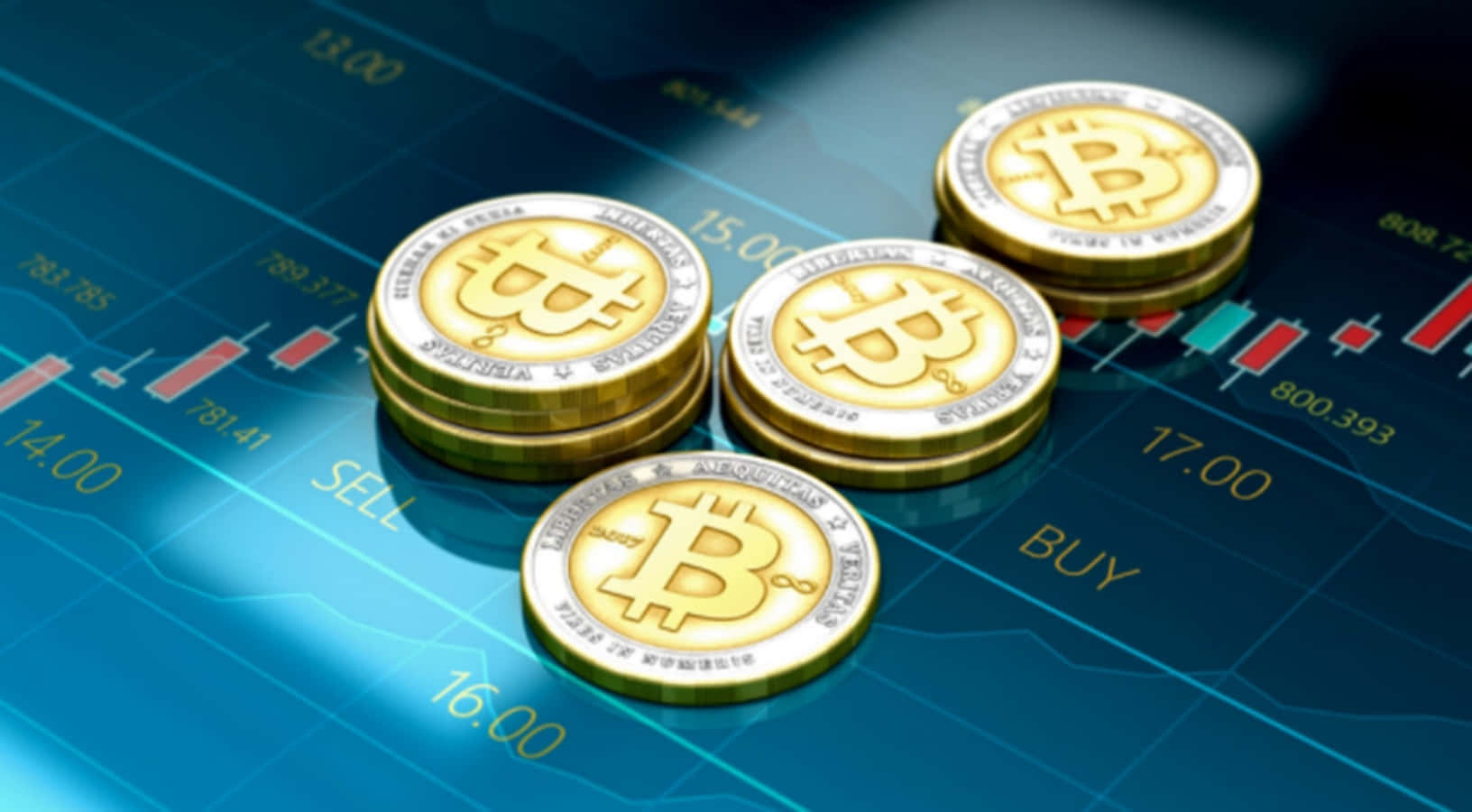 Framtidenför Pengar - Bitcoin