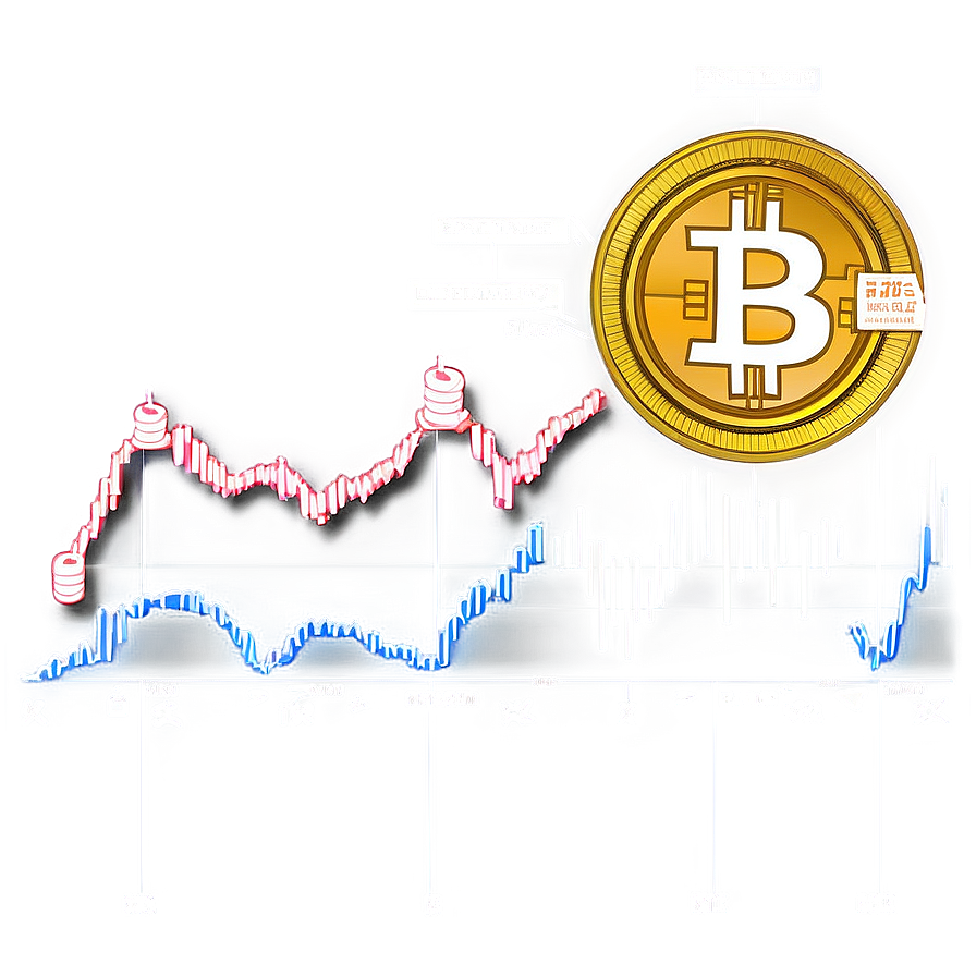 Bitcoin Value Graph Png Ggd35 PNG