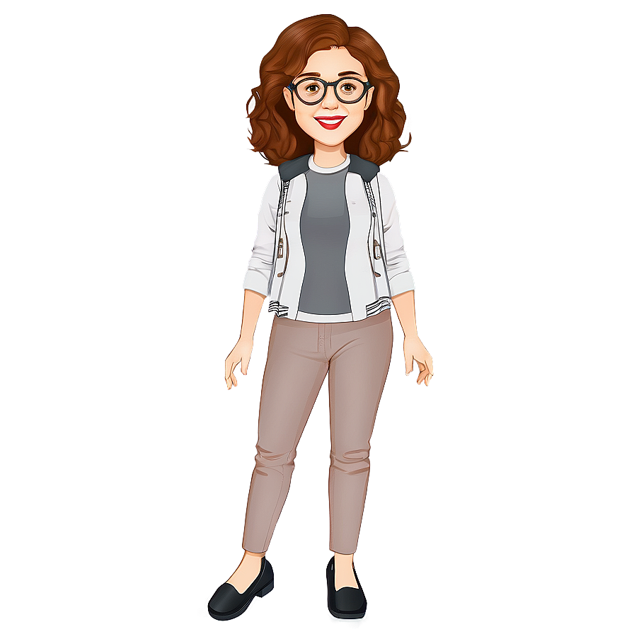 Bitmoji Favorite Hobby Png Tlo48 PNG