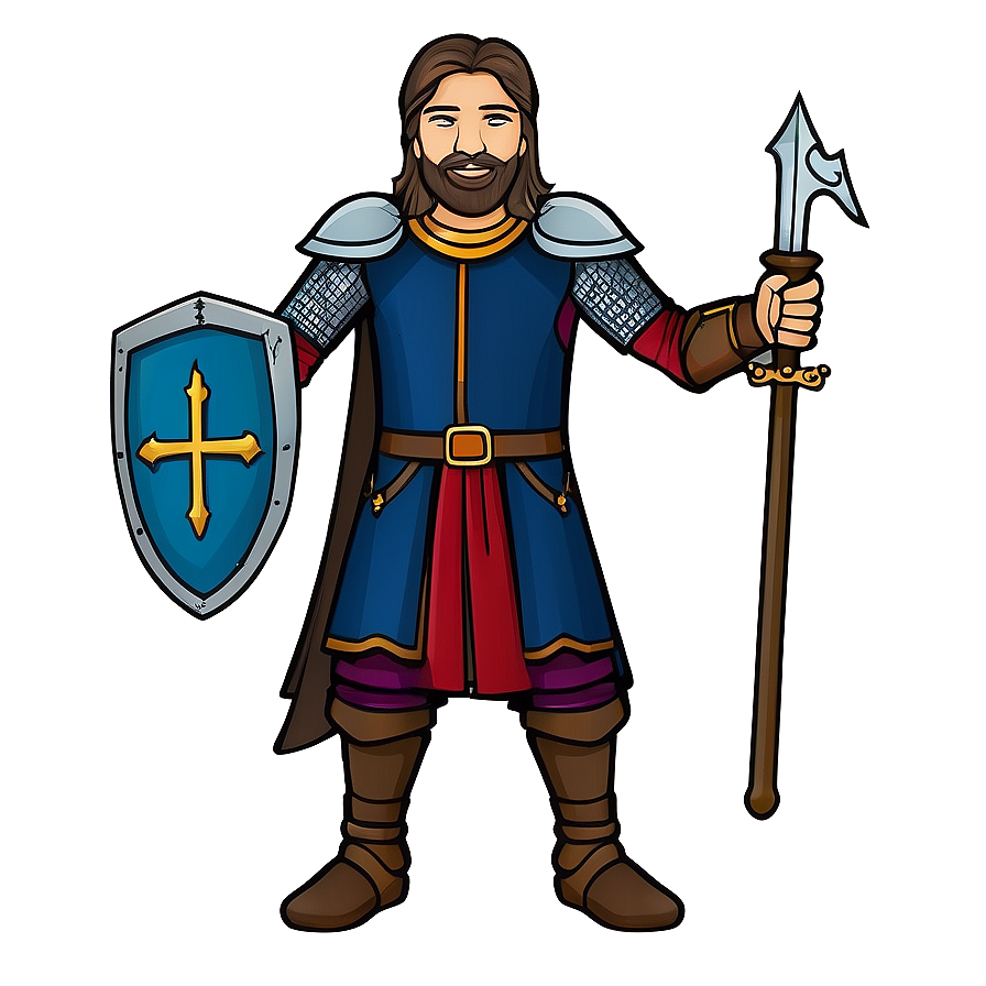 Bitmoji Medieval Fantasy Png 30 PNG