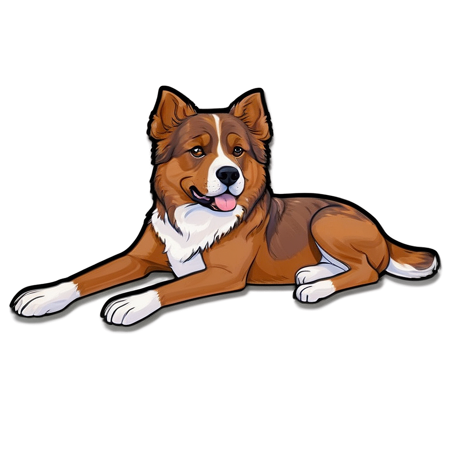 Bitmoji Pet Companion Png 06202024 PNG