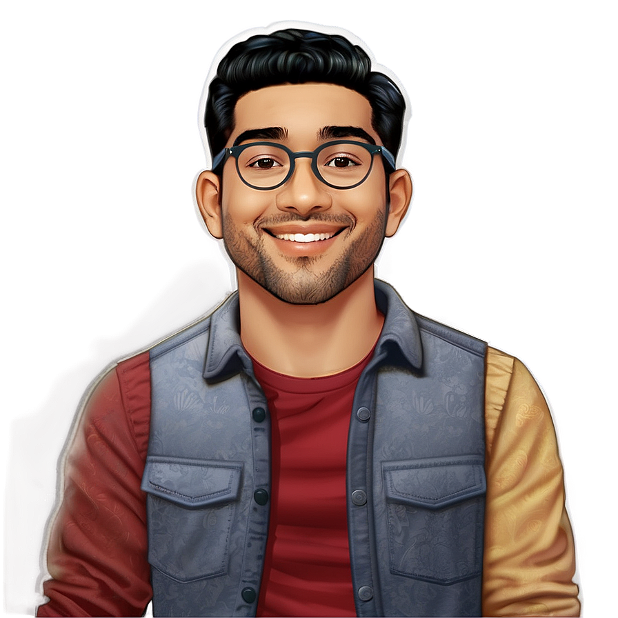 Bitmoji Virtual Identity Png 63 PNG