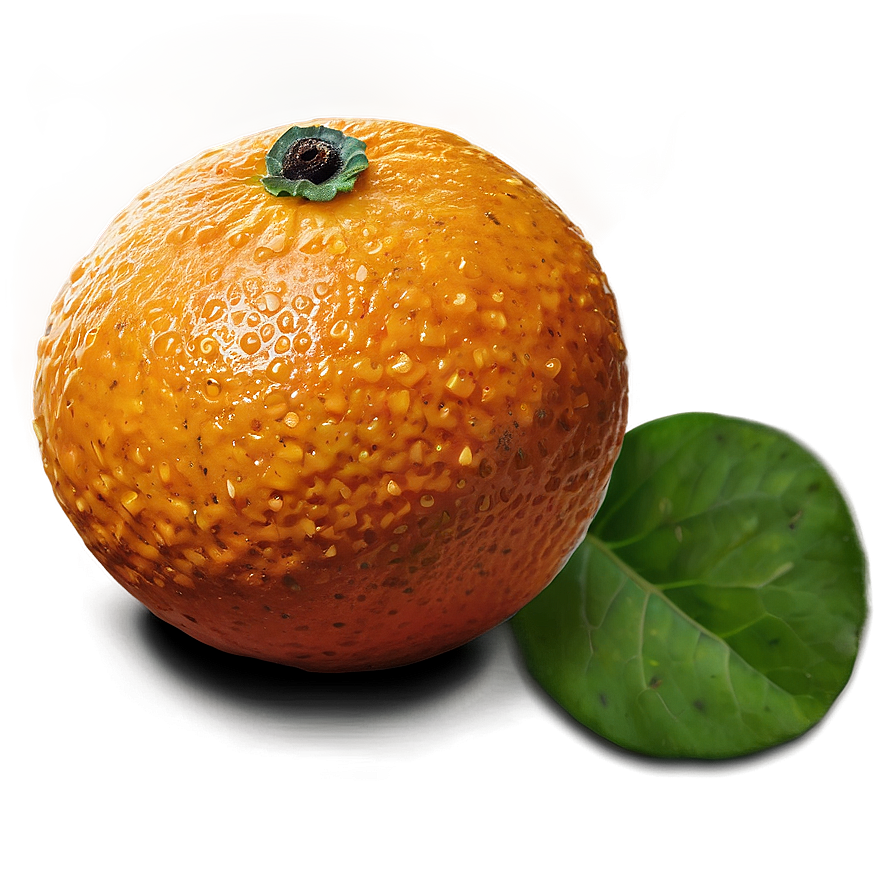 Bitter Orange Fruit Png 75 PNG