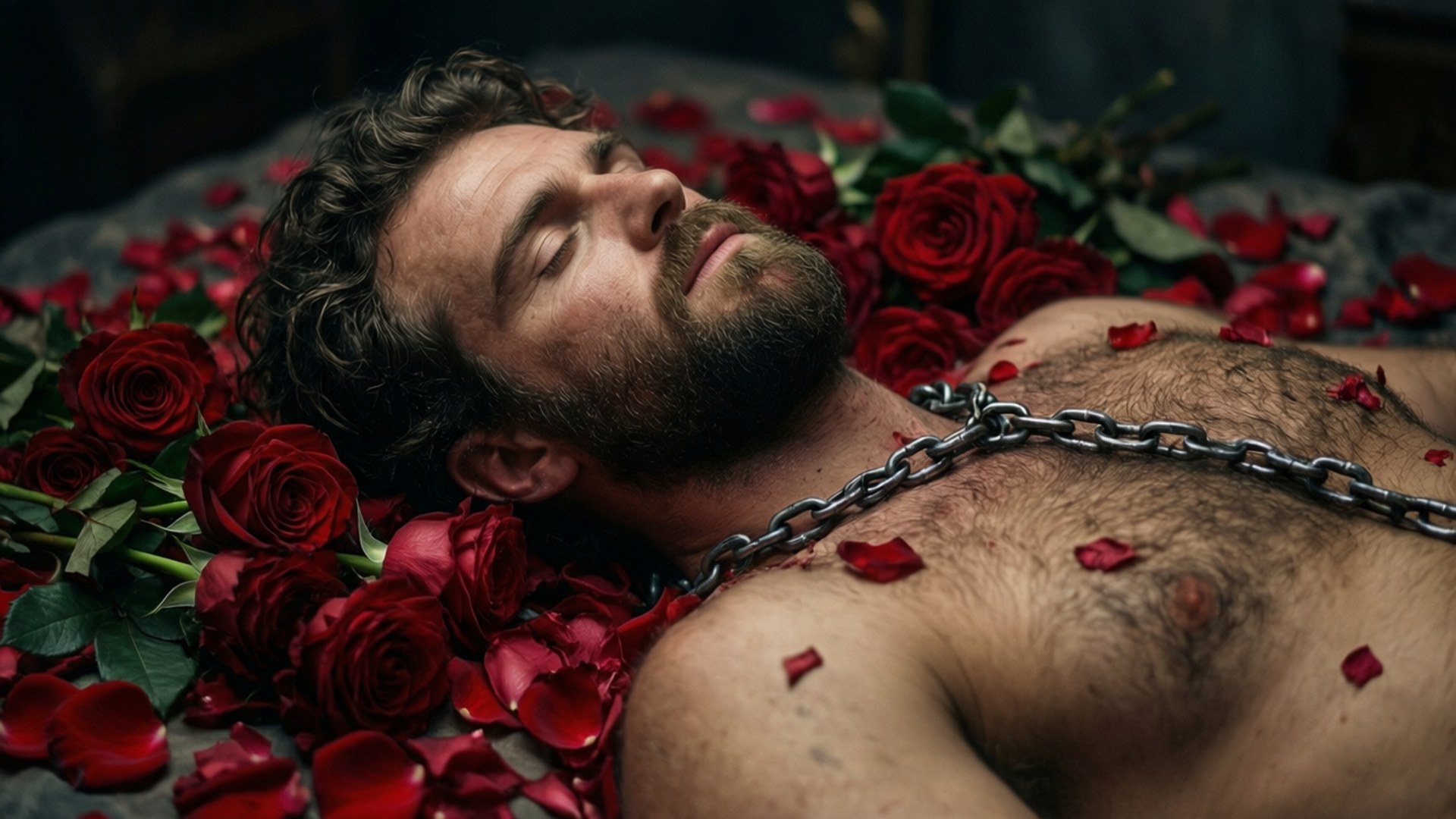 Sonno Amaro Sfondi
