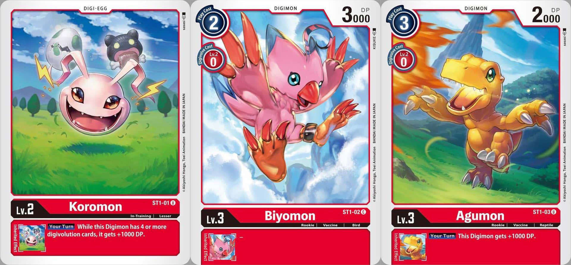 Biyomon, The Vivid Digimon Bird Wallpaper