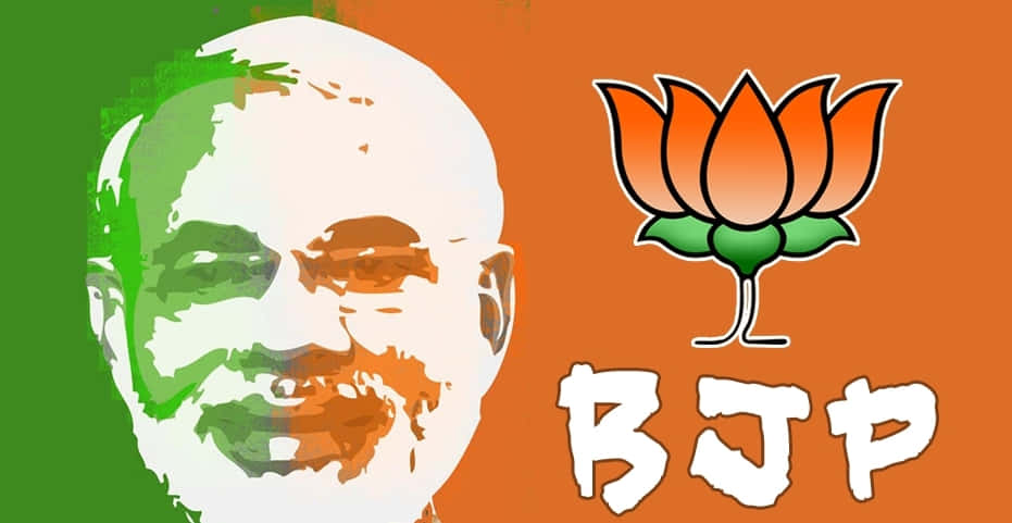 Achieve Together with BJP