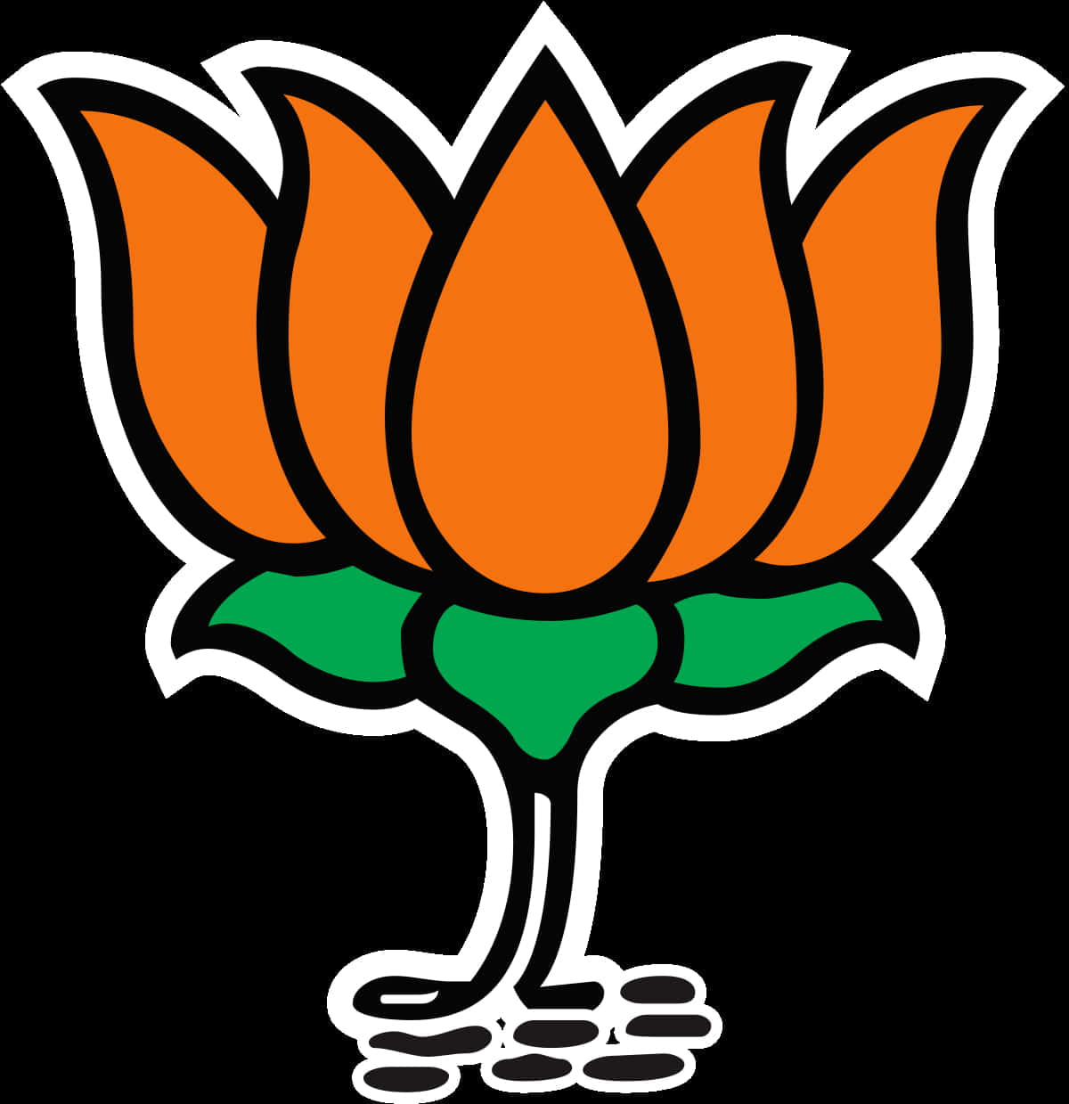 Building a better and united India with BJP