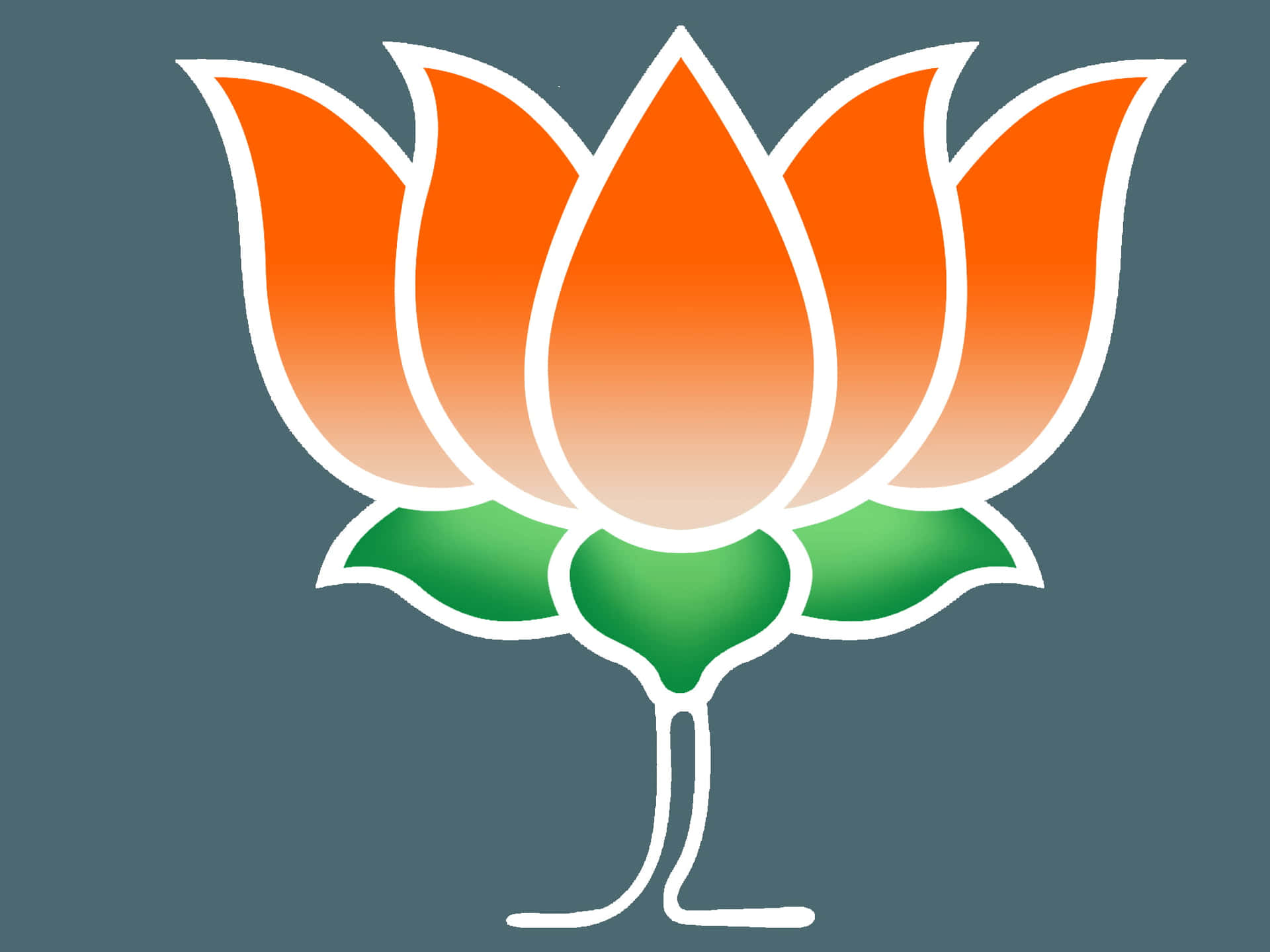 BJP Party strives for a the social and economic development of India
