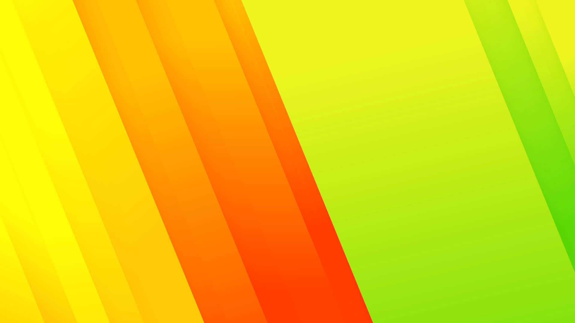 A Yellow And Orange Background