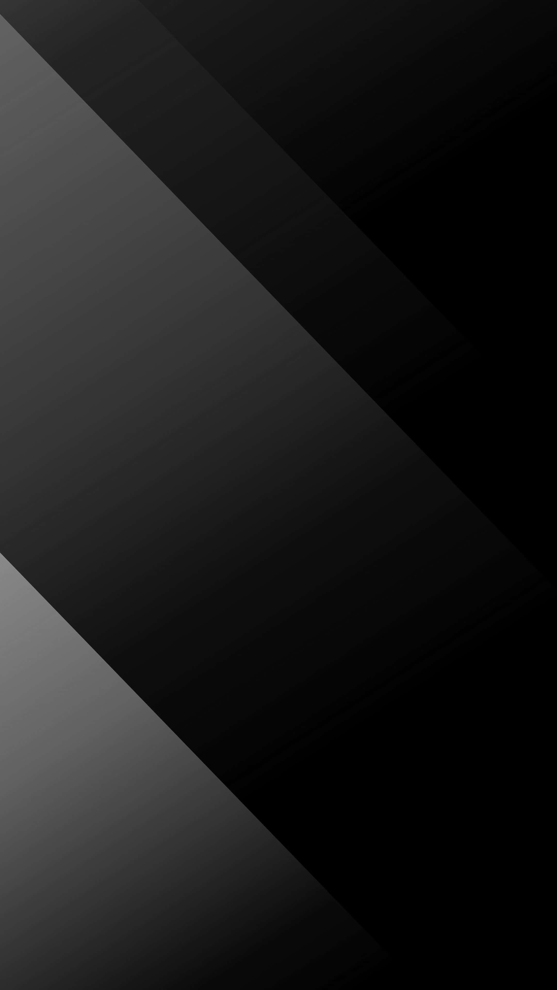 Black 2160 X 3840 Background