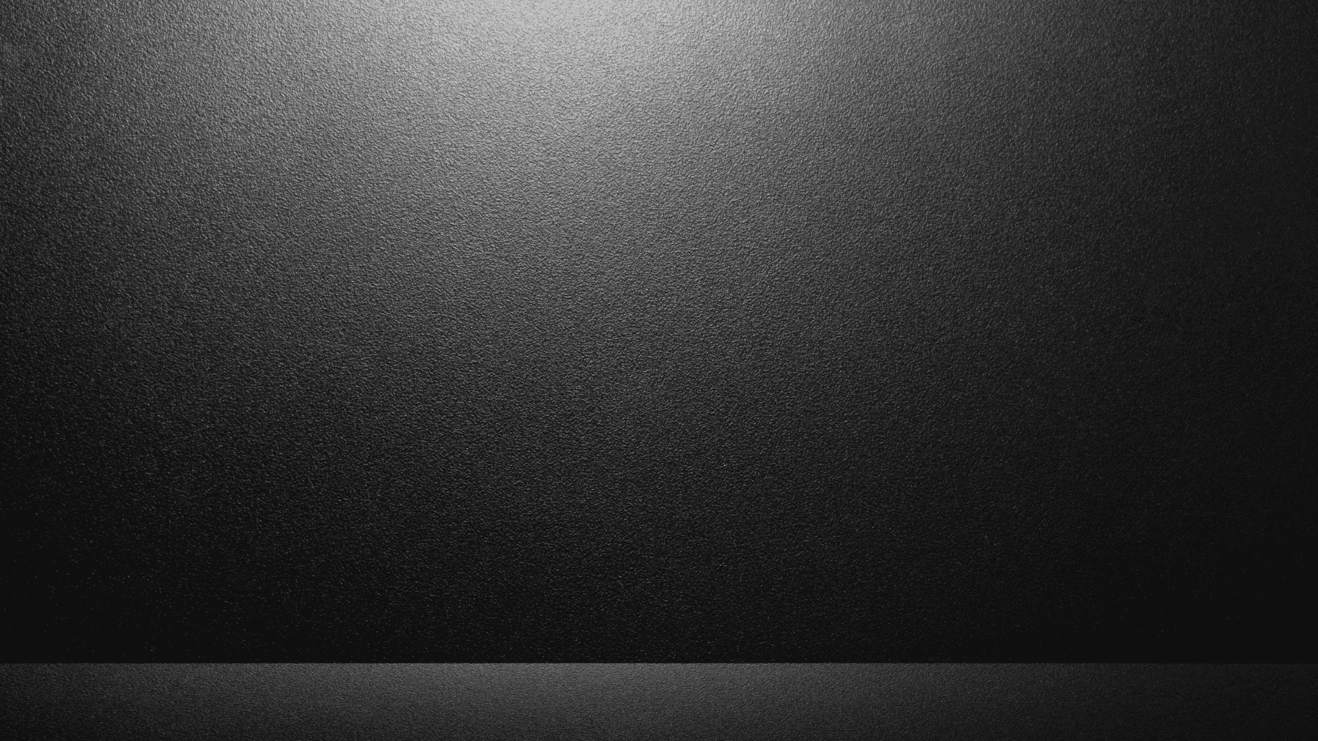 Black Abstract Background