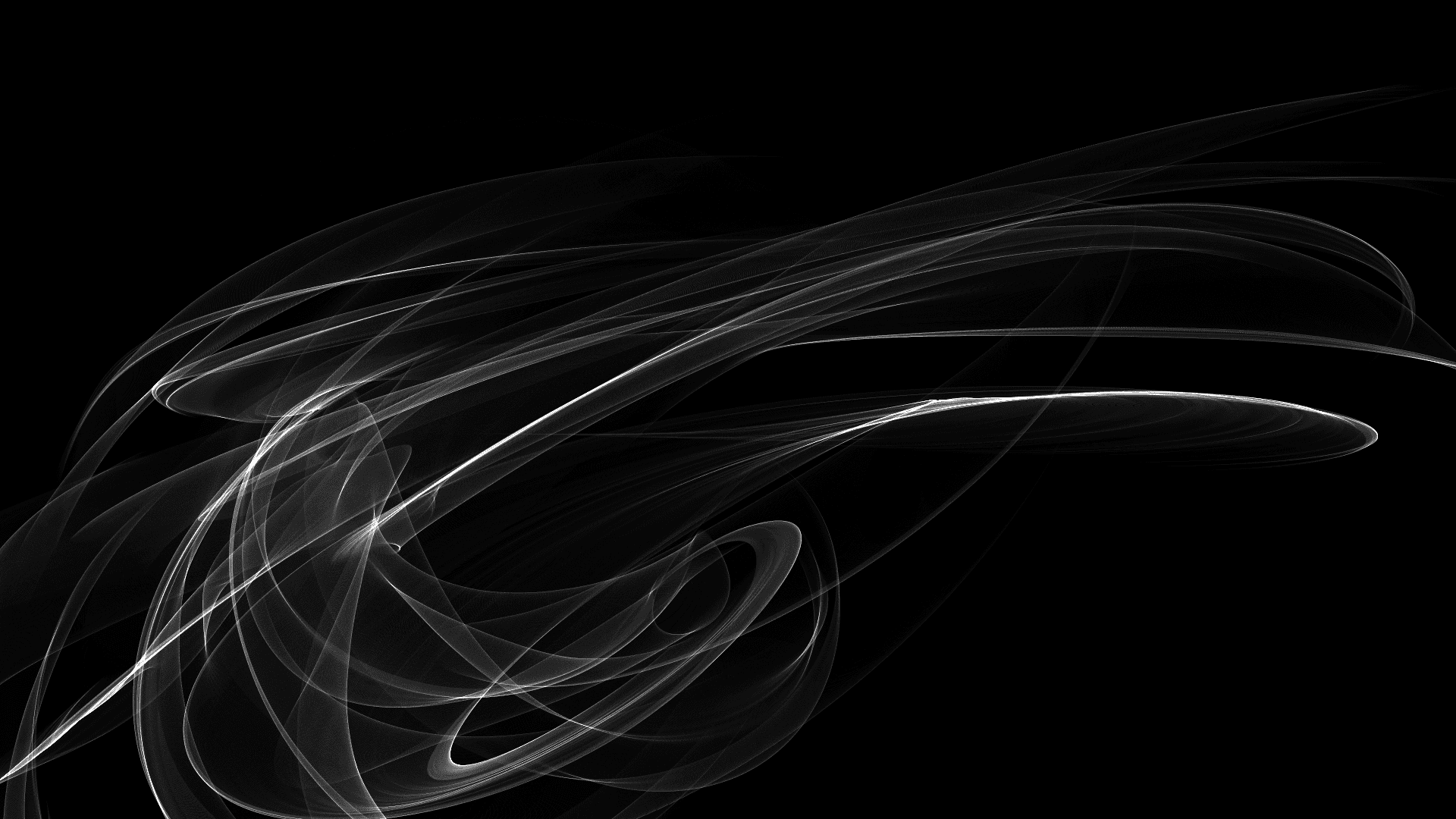 black abstract png