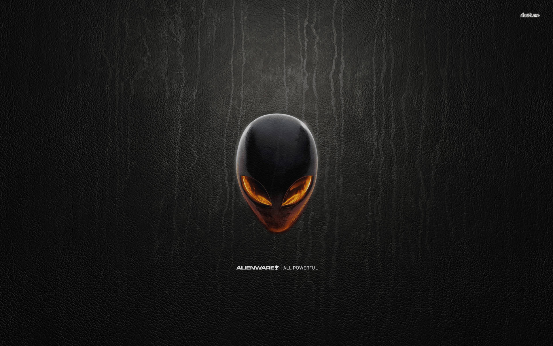 Experience High Definition Gaming With Alienware Wallpaper