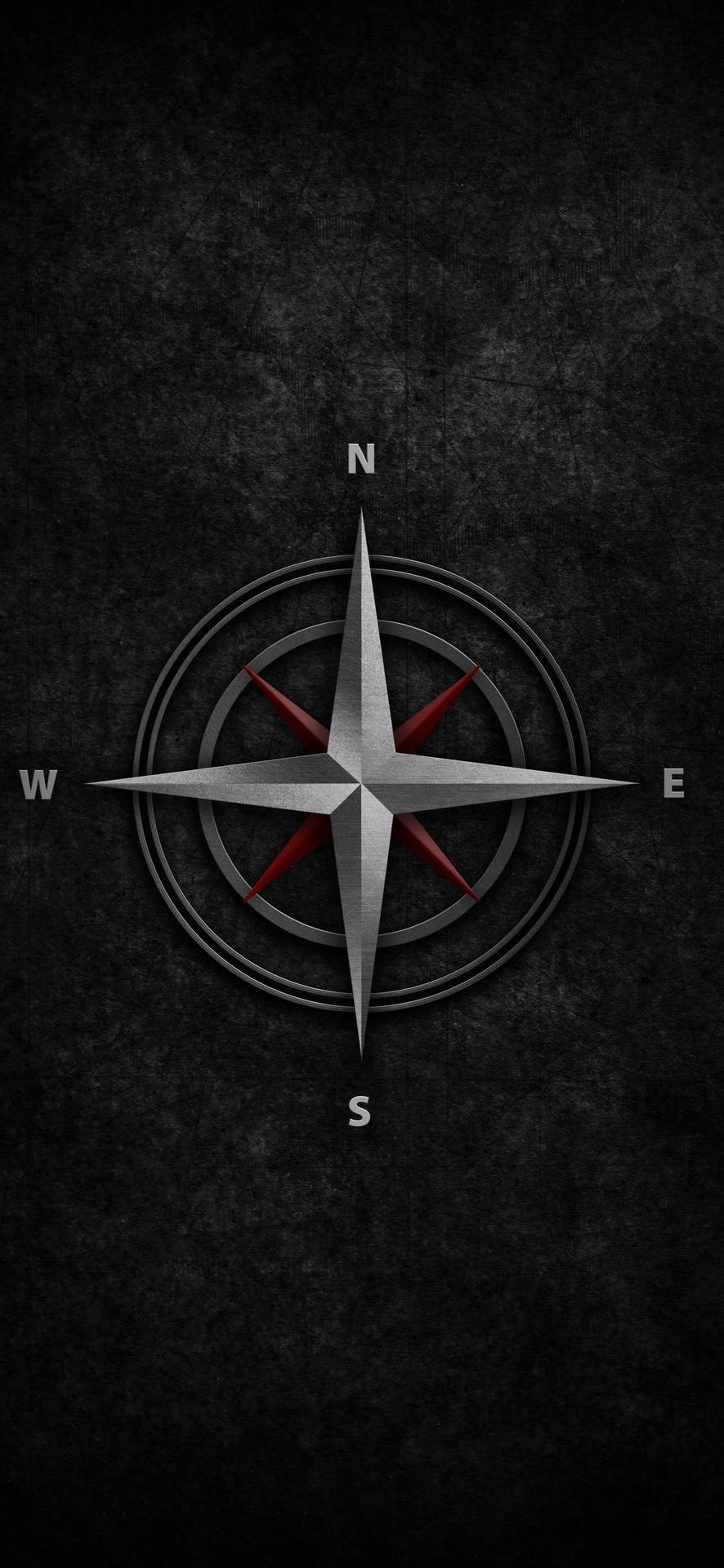 Download Free Android Wallpaper Compass - 4064 - MobileSMSPK.net
