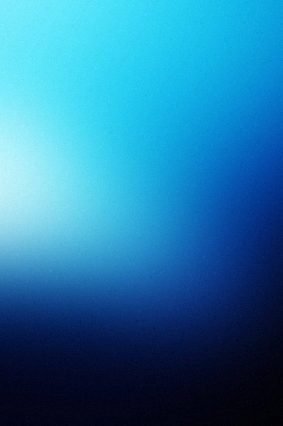 Iphone4s En Negro Y Azul. Fondo de pantalla
