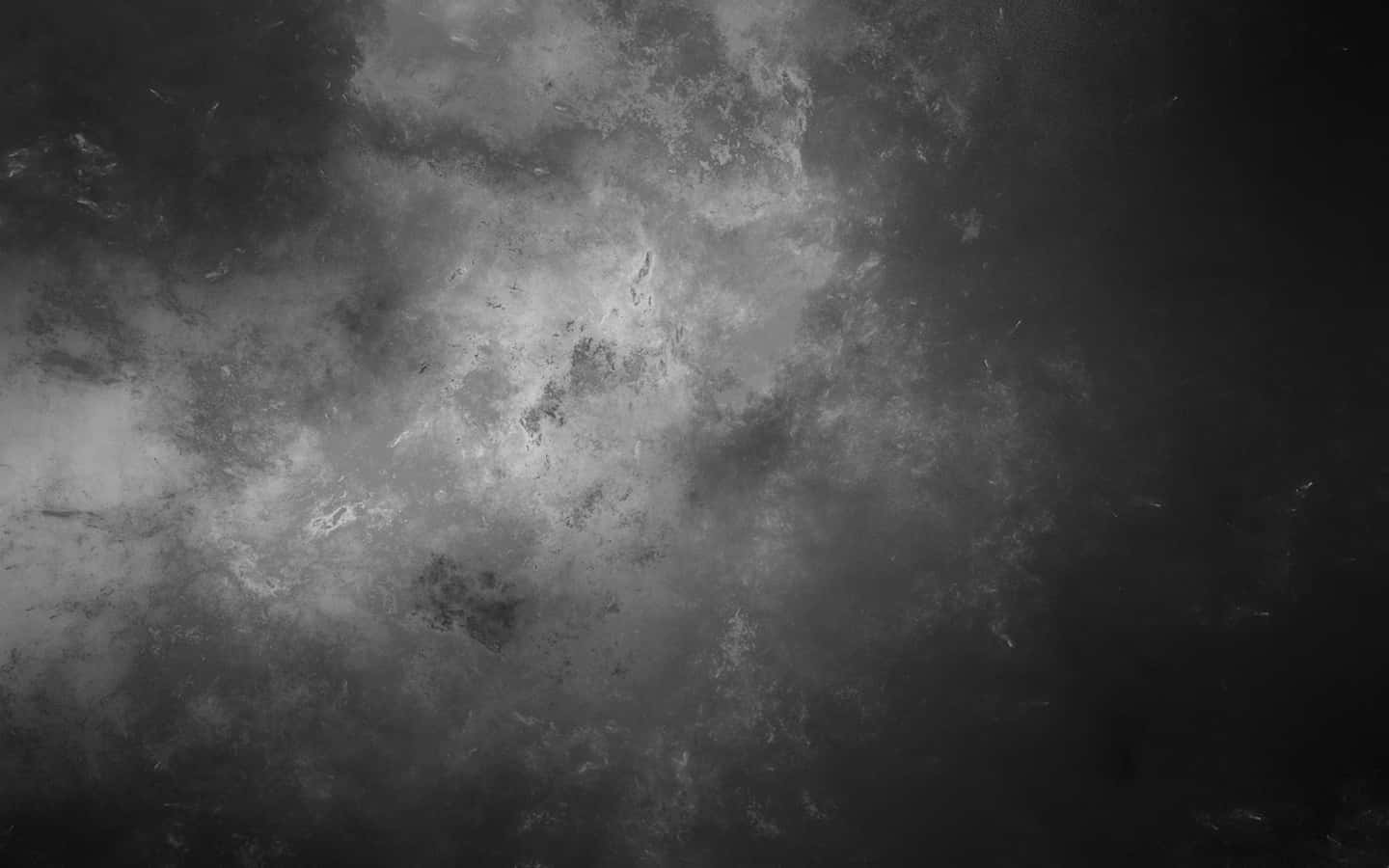 Modern and Minimalistic - A Black and Gray Abstract background