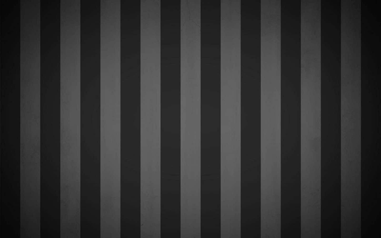 A Black And White Striped Wallpaper Wallpaper