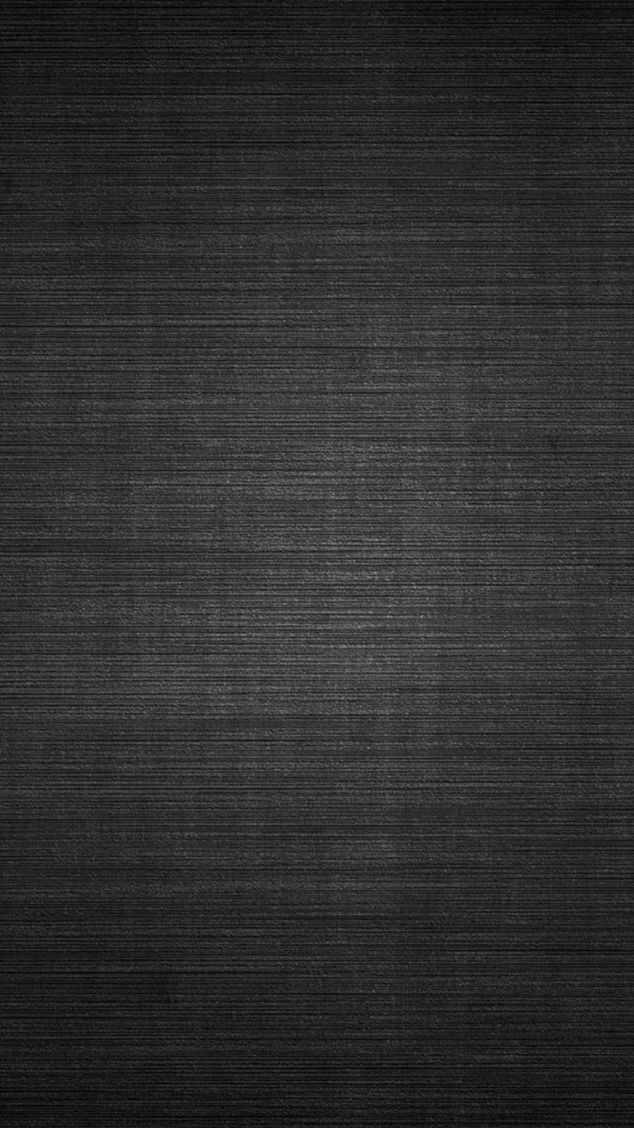 Tekstureret sort og grå overflade Wallpaper