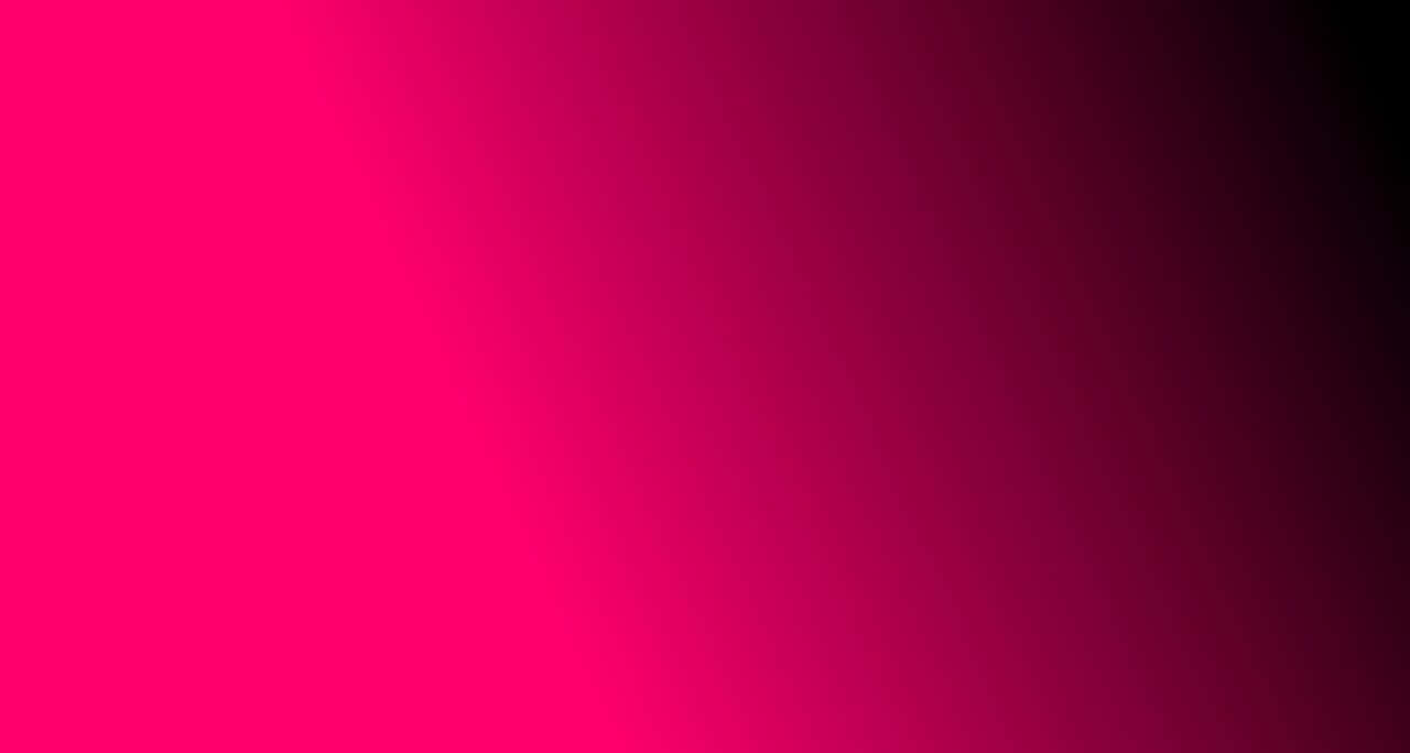 Dark Pink Gradient Black And Pink Background
