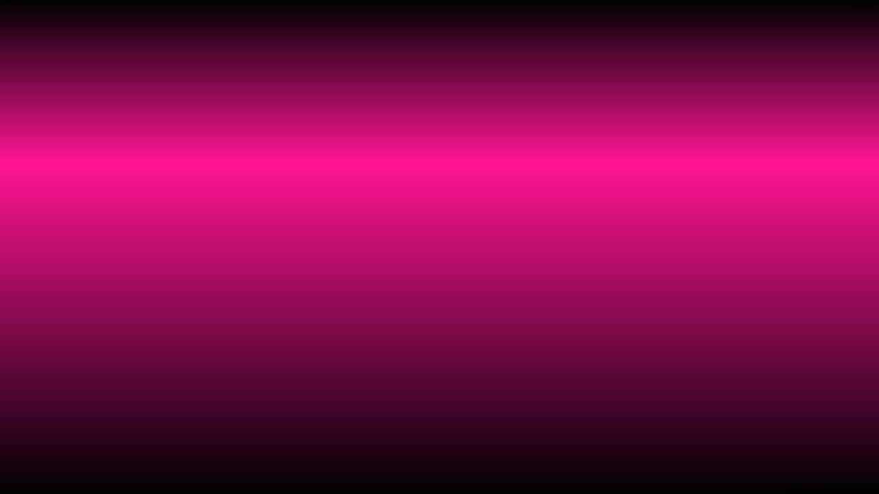 Light Leak Gradient Black And Pink Background