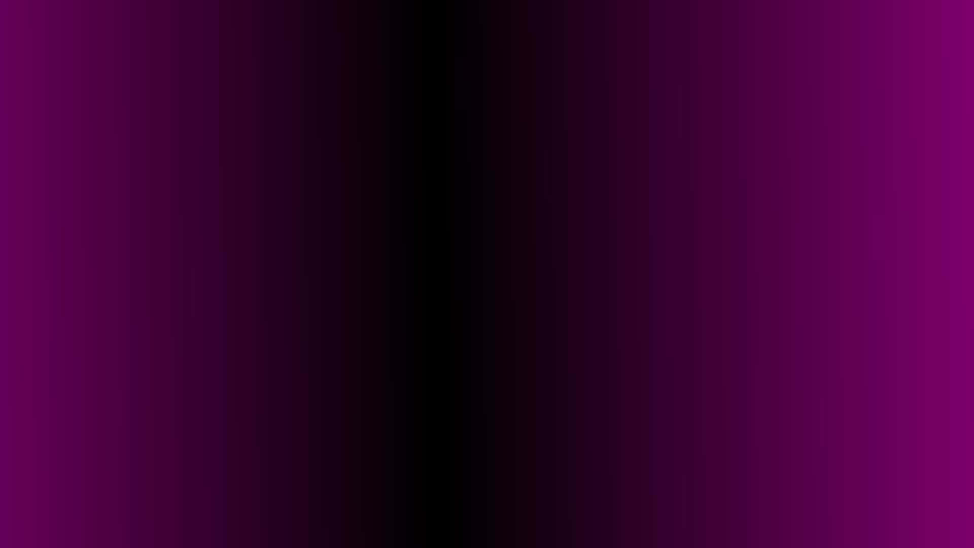 A black and purple gradient background