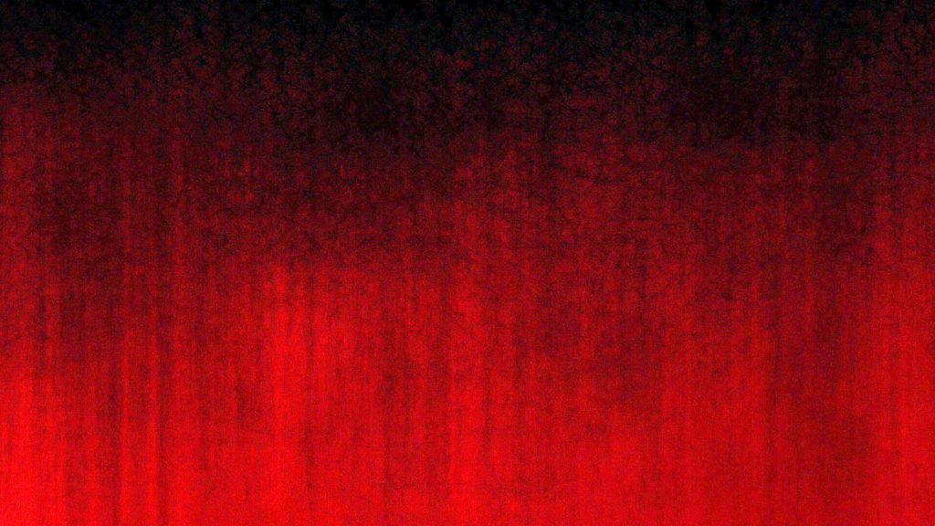 Schwarzerund Roter Grunge Kostenloser Powerpoint-hintergrund. Wallpaper