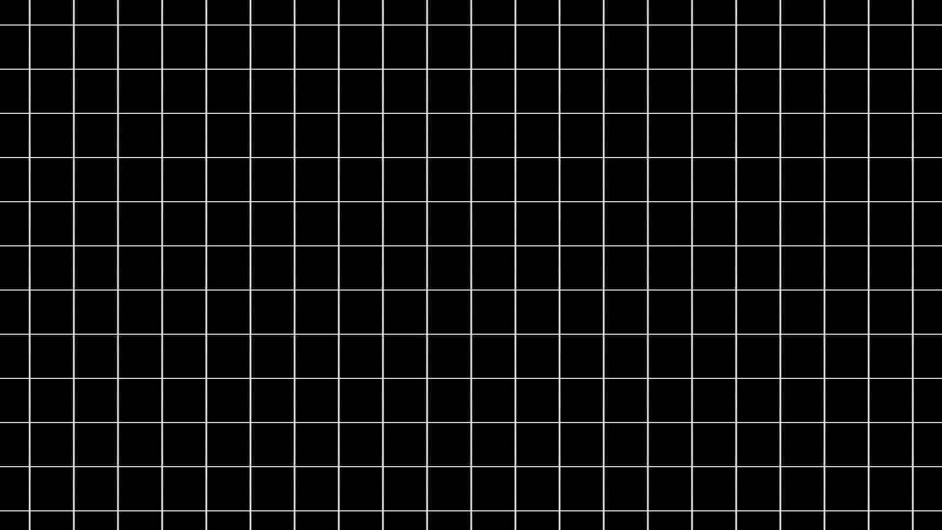 Svartoch Vit Estetisk Optisk Illusion. Wallpaper
