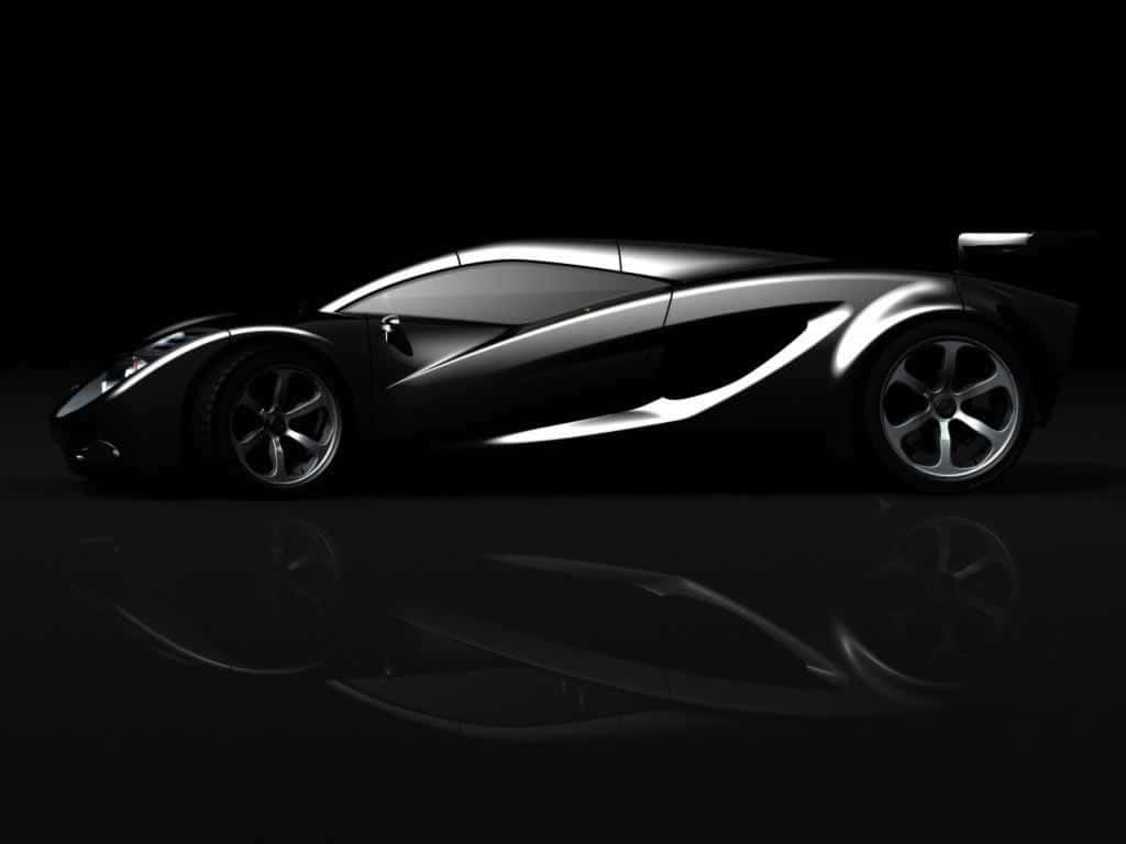 Pin on My kind of art  Black car wallpaper Black and white aesthetic  Cool pictures for wallpaper