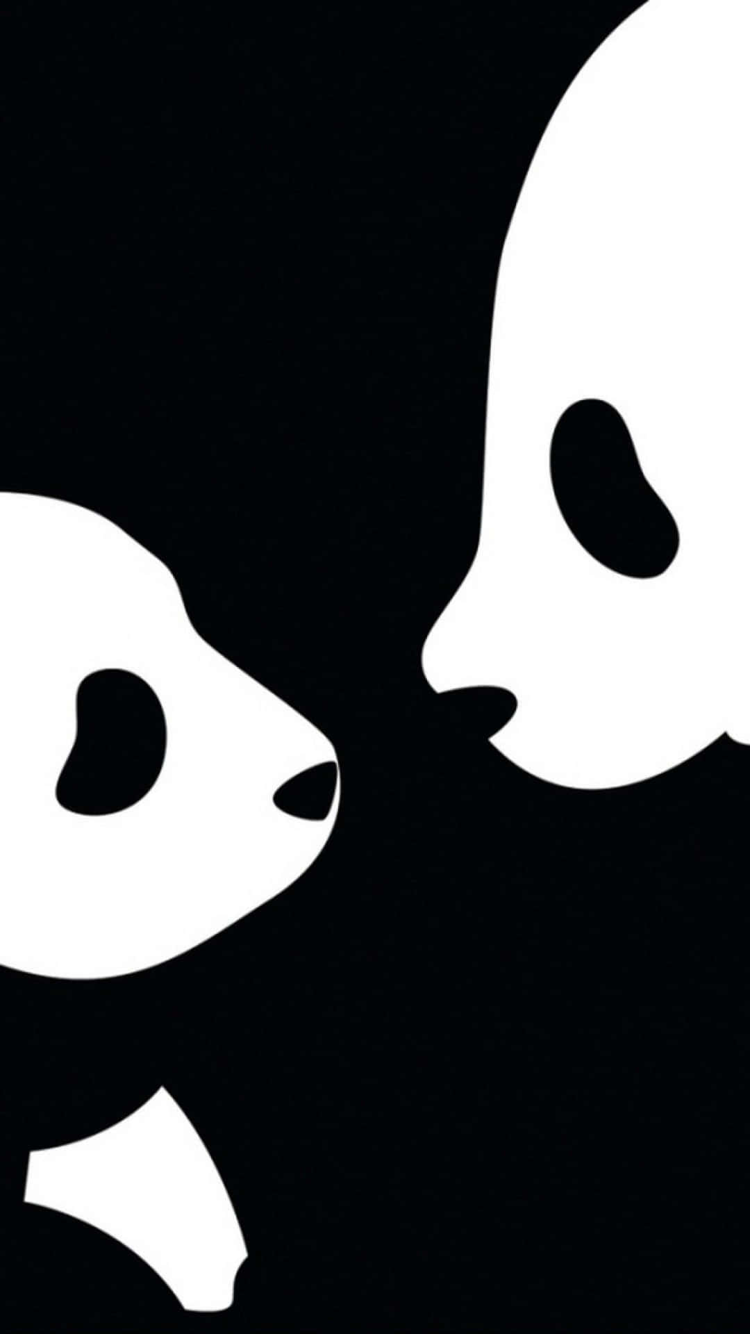 Panda Cartoon Wallpaper 73 pictures