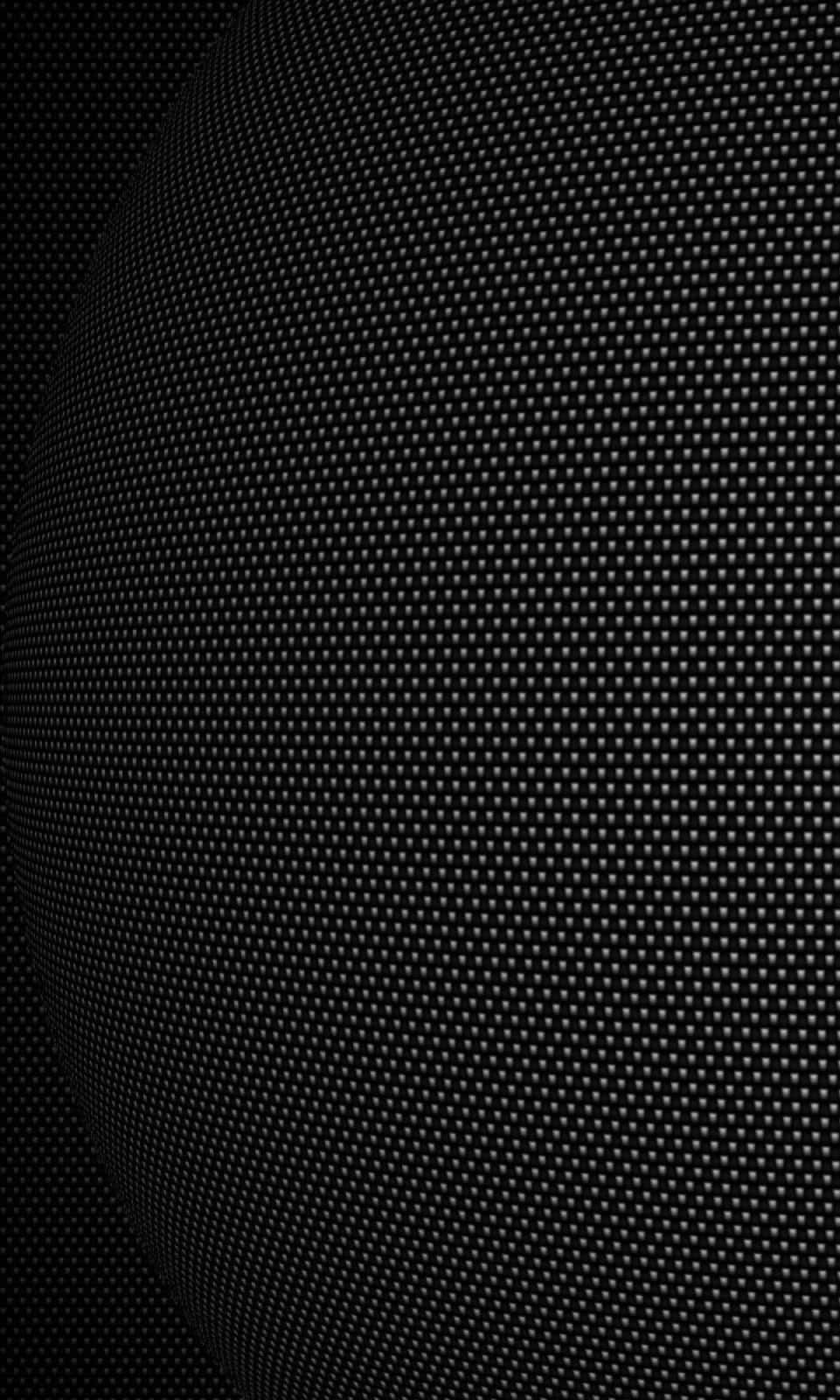 Download Abstract Black and White Dots Pattern Wallpaper | Wallpapers.com