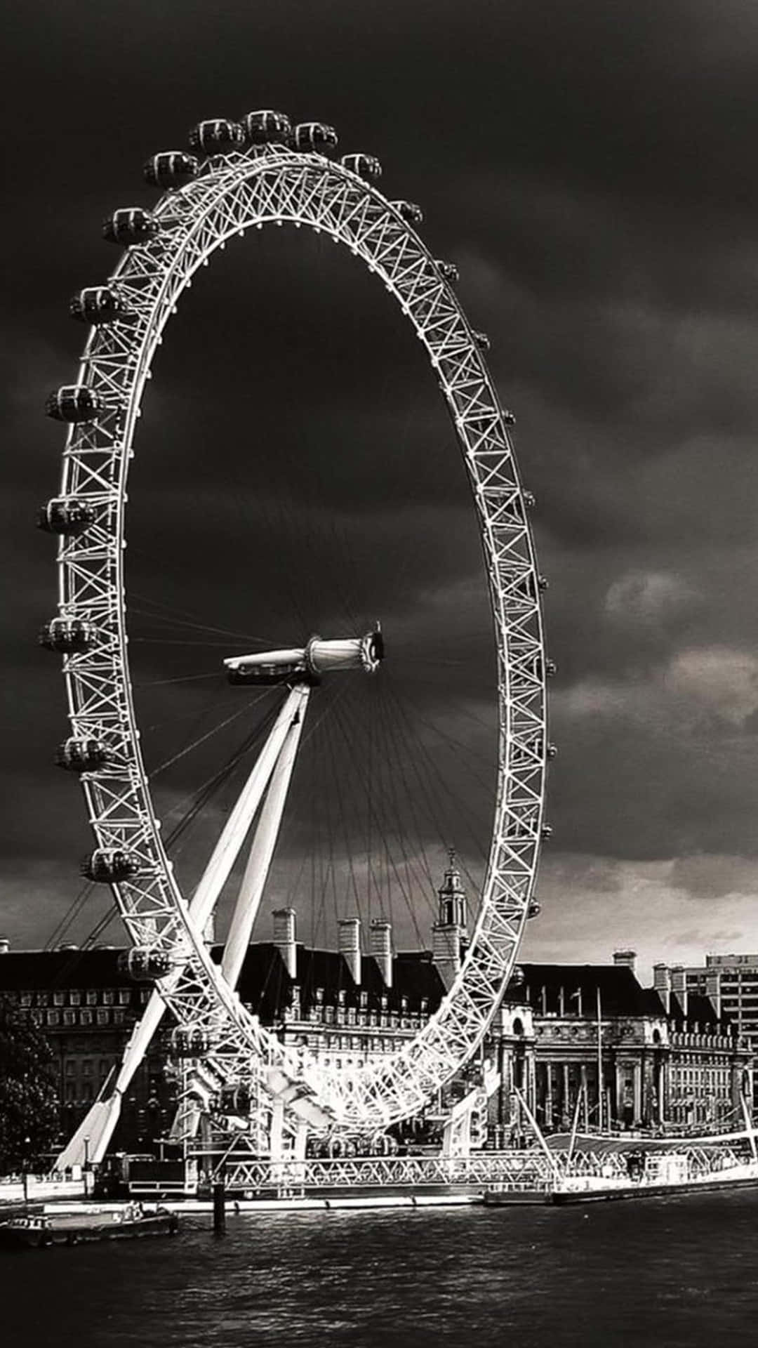Лондон white. Лондонский глаз Лондон. Черно-белые London Eye. Чёрно белая Лондонский глаз. Колесо обозрения Лондон чб.