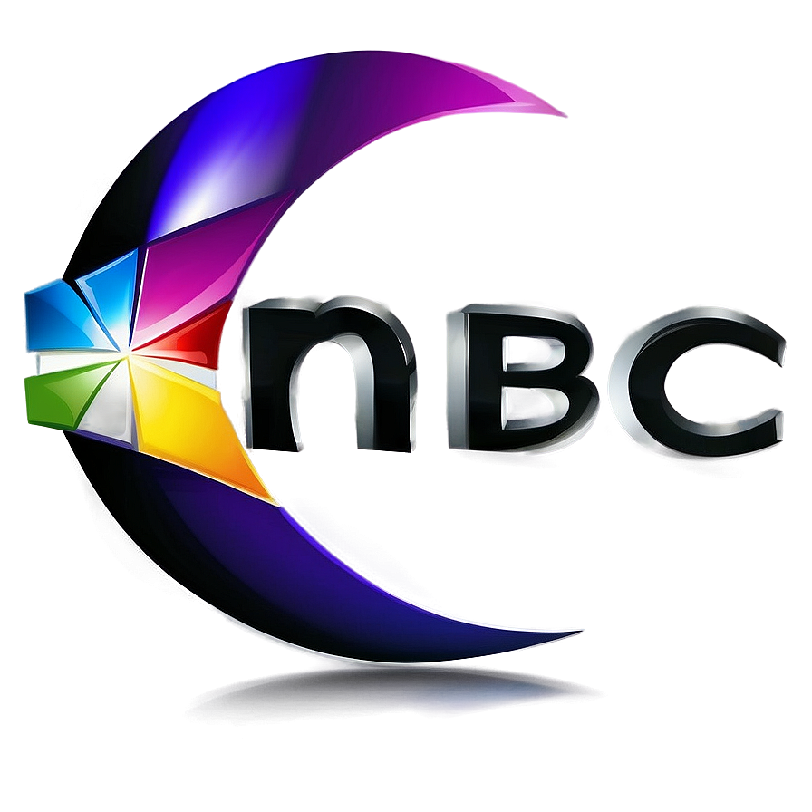 Download Black And White Nbc Logo Png 30 | Wallpapers.com