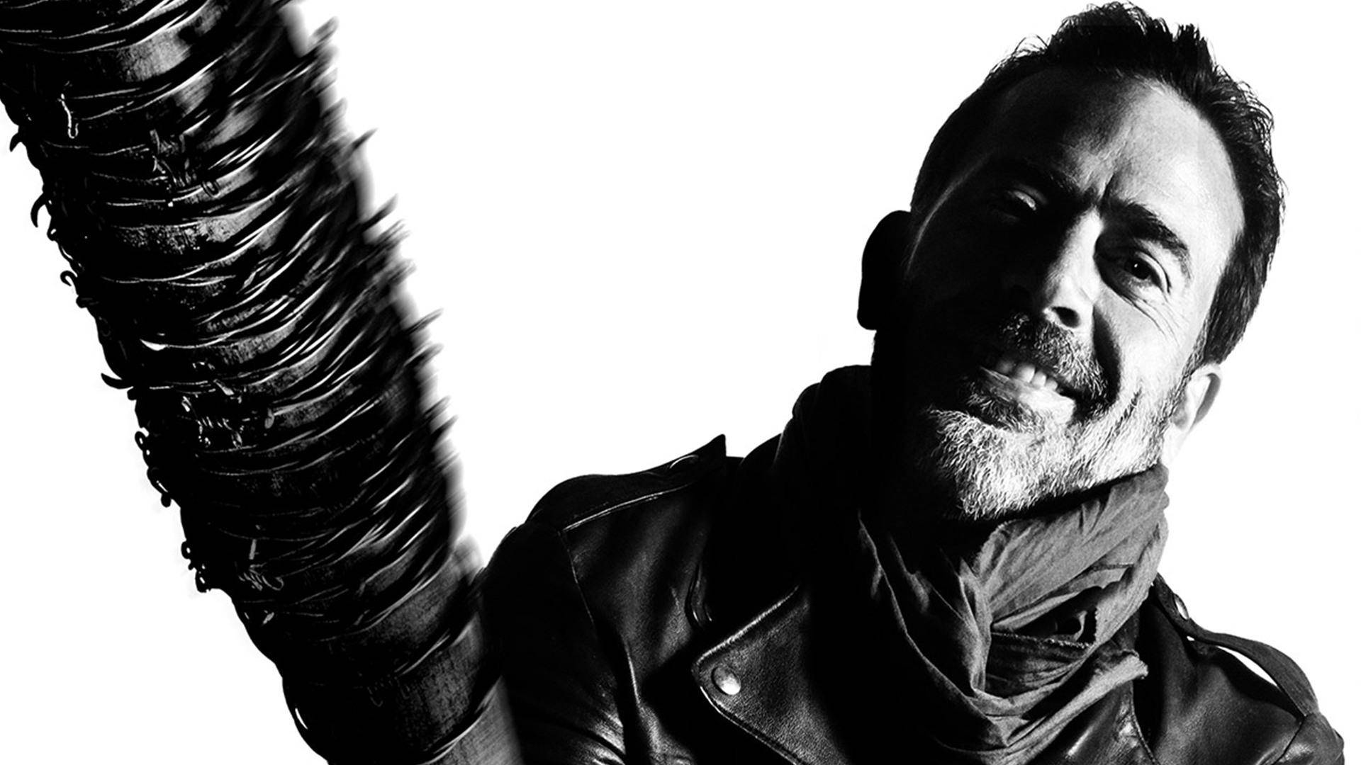Wallpaper ID 333757  TV Show The Walking Dead Phone Wallpaper Negan The  Walking Dead Jeffrey Dean Morgan 1440x2560 free download