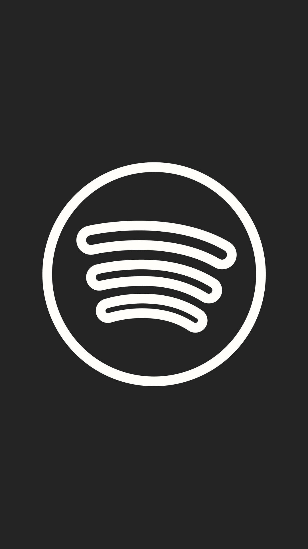 Spotify Logo Wallpapers - Top Free Spotify Logo Backgrounds -  WallpaperAccess