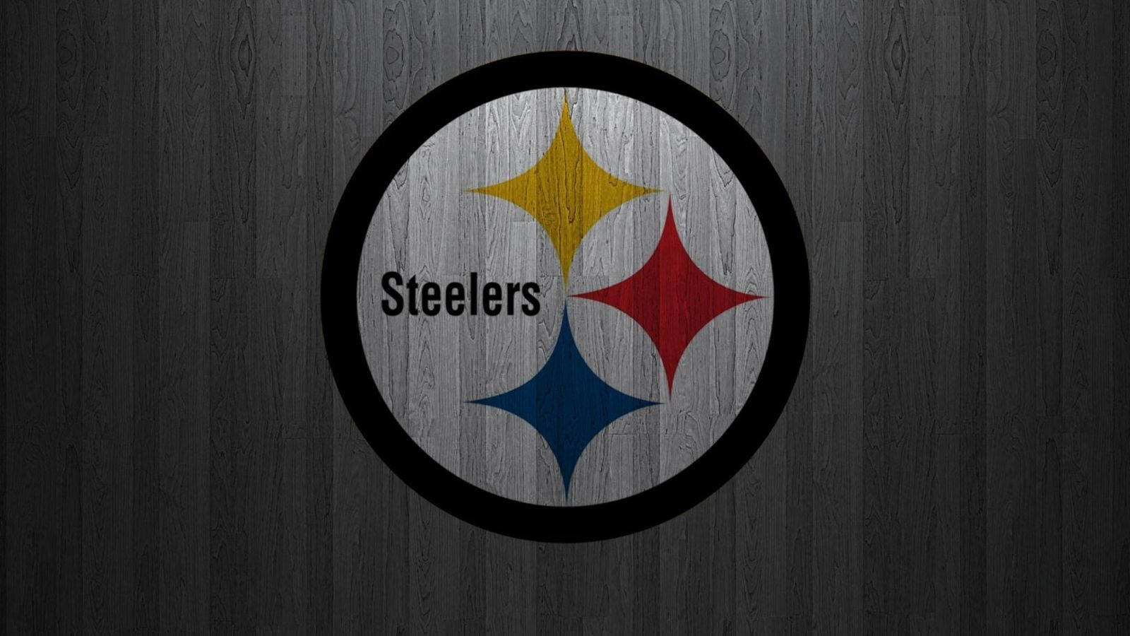 The Pittsburgh Steelers Going All In Wallpaper