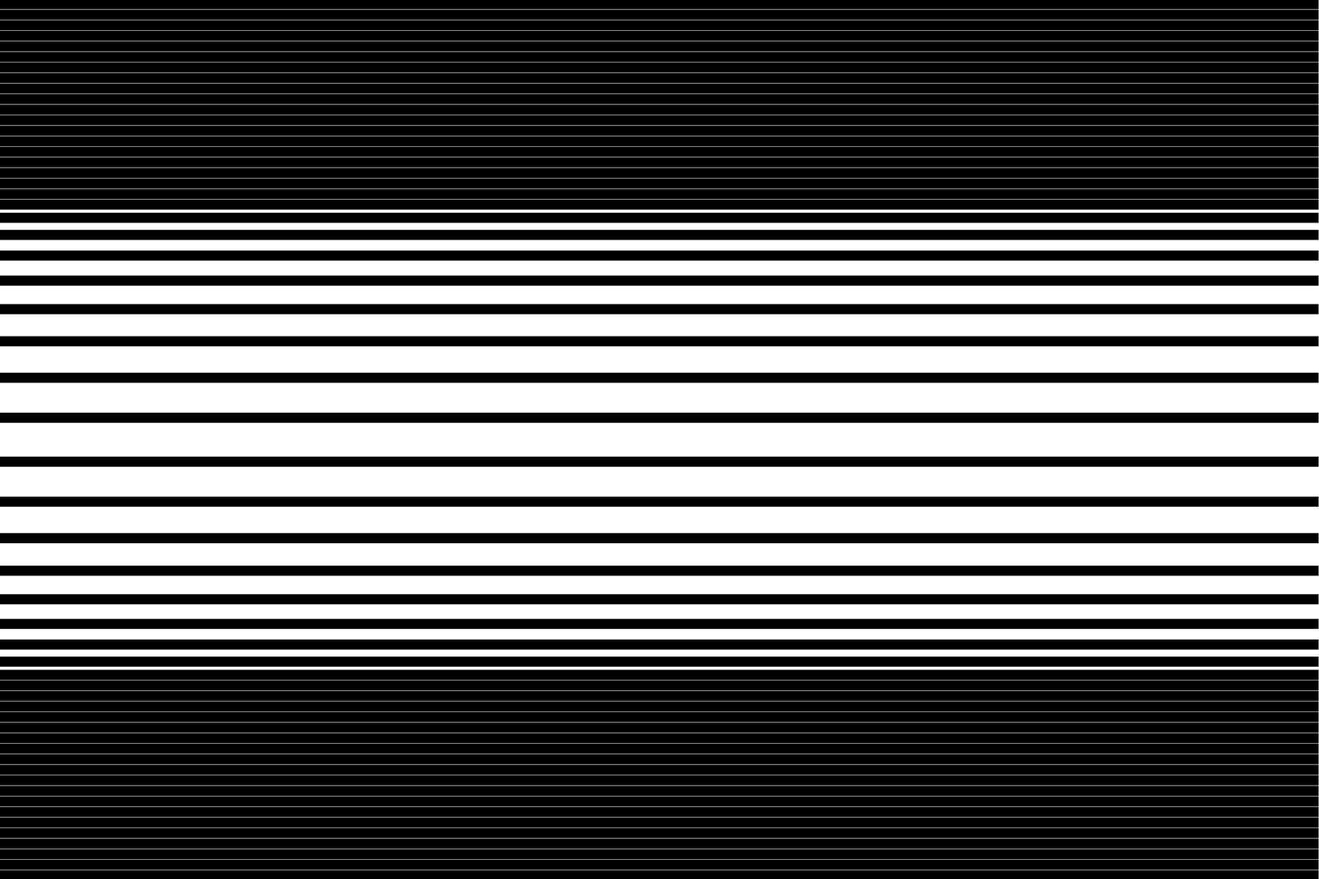 Black and White Striped Abstract Background