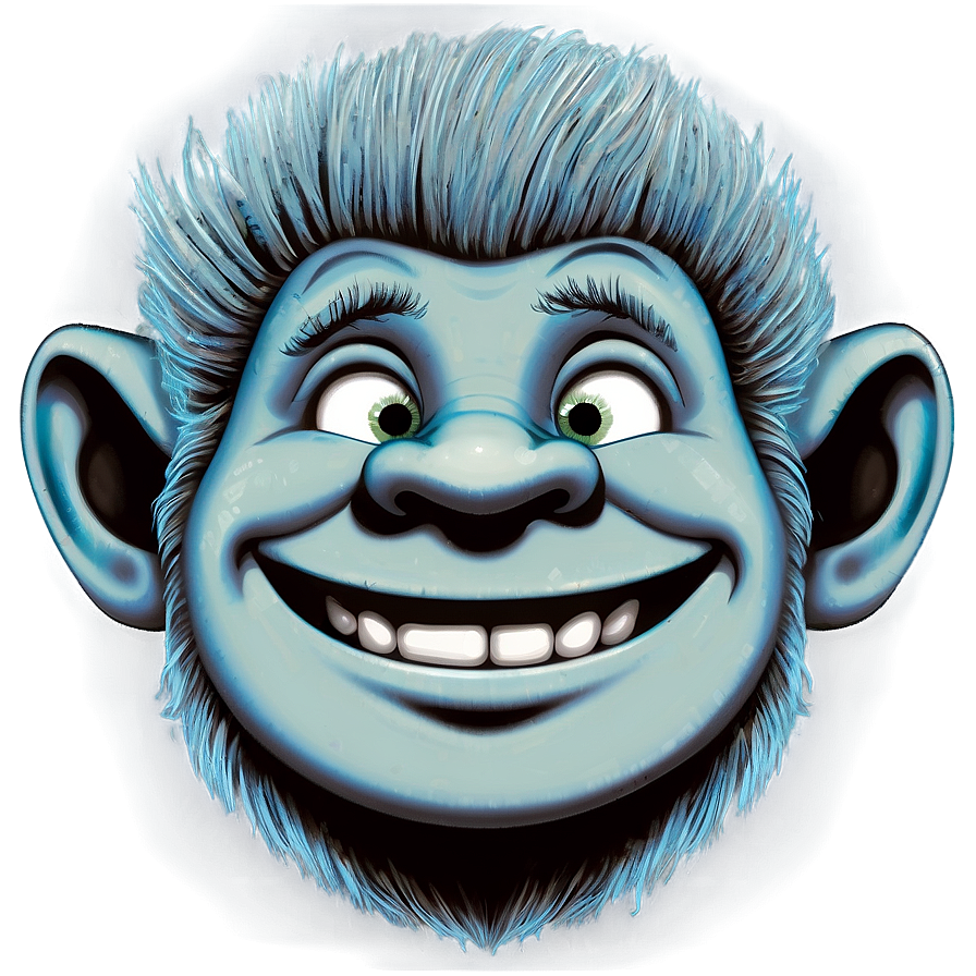 Black And White Troll Faces Png Byl PNG