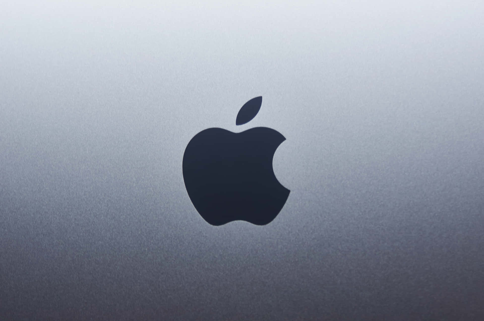 Sort Apple-logo 4011 X 2664 Wallpaper