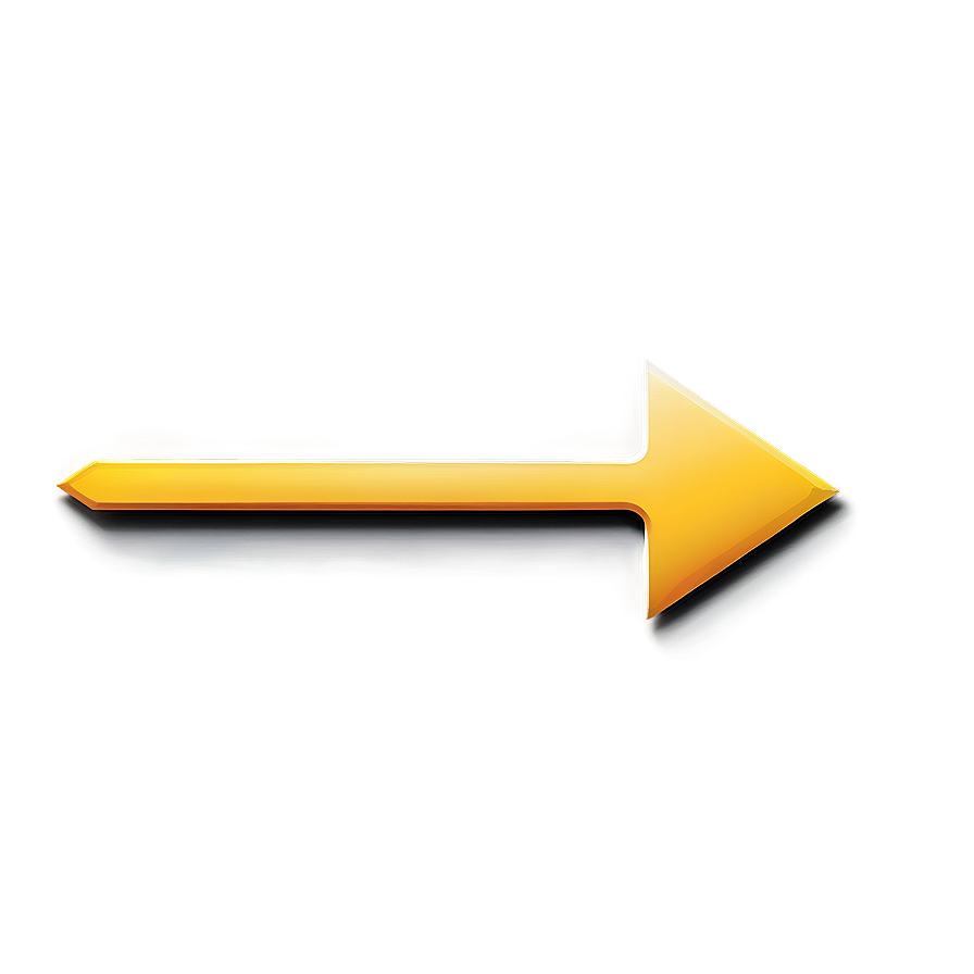 Black Arrow Cursor Png 91 PNG