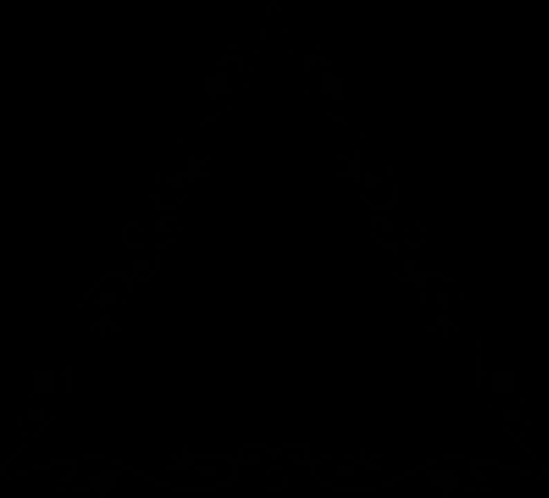 Black Background Solid Texture PNG