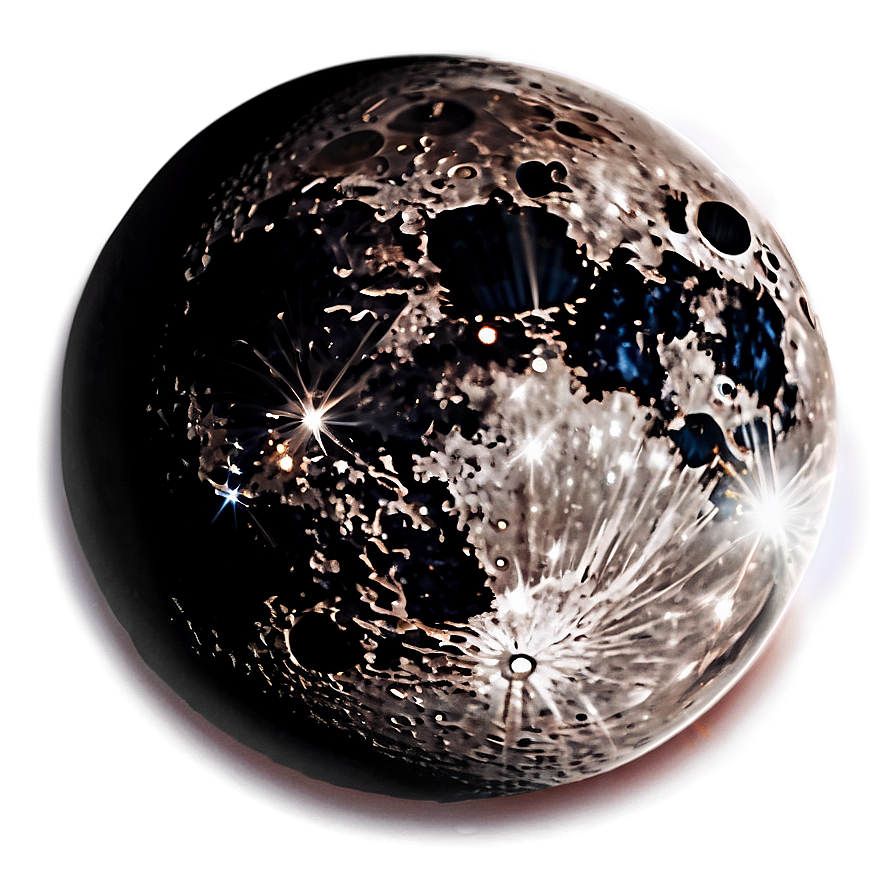 Black Blood Moon Png Imb26 PNG