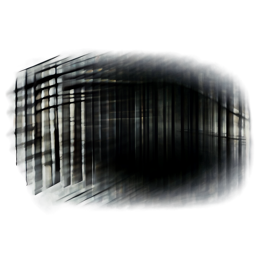 Black Blur Fade Png 97 PNG