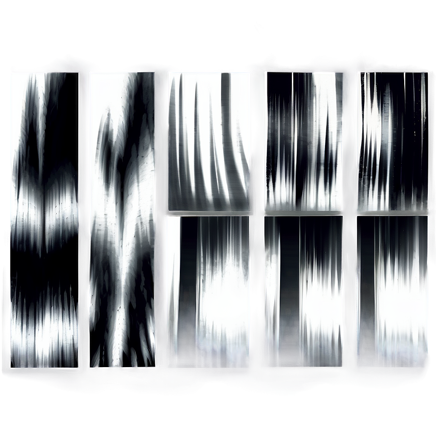 Black Blur Gradient Png 41 PNG