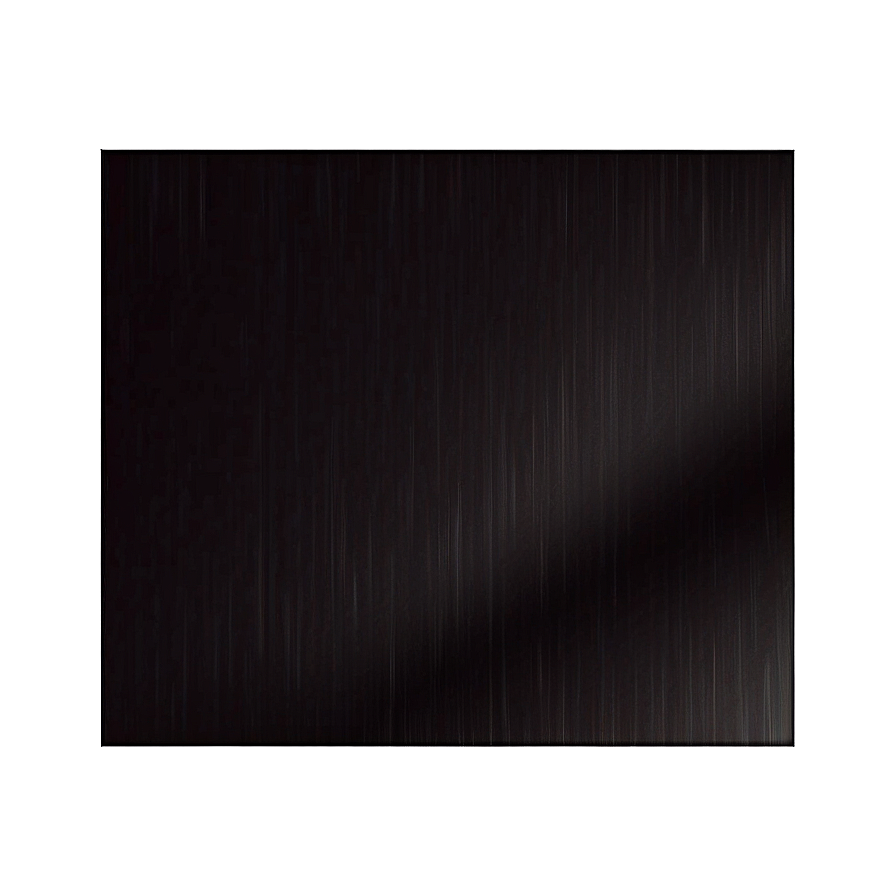 Black Blur Overlay Png 06252024 PNG